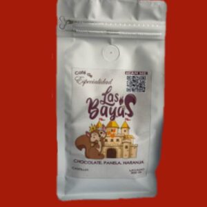 Café castillo