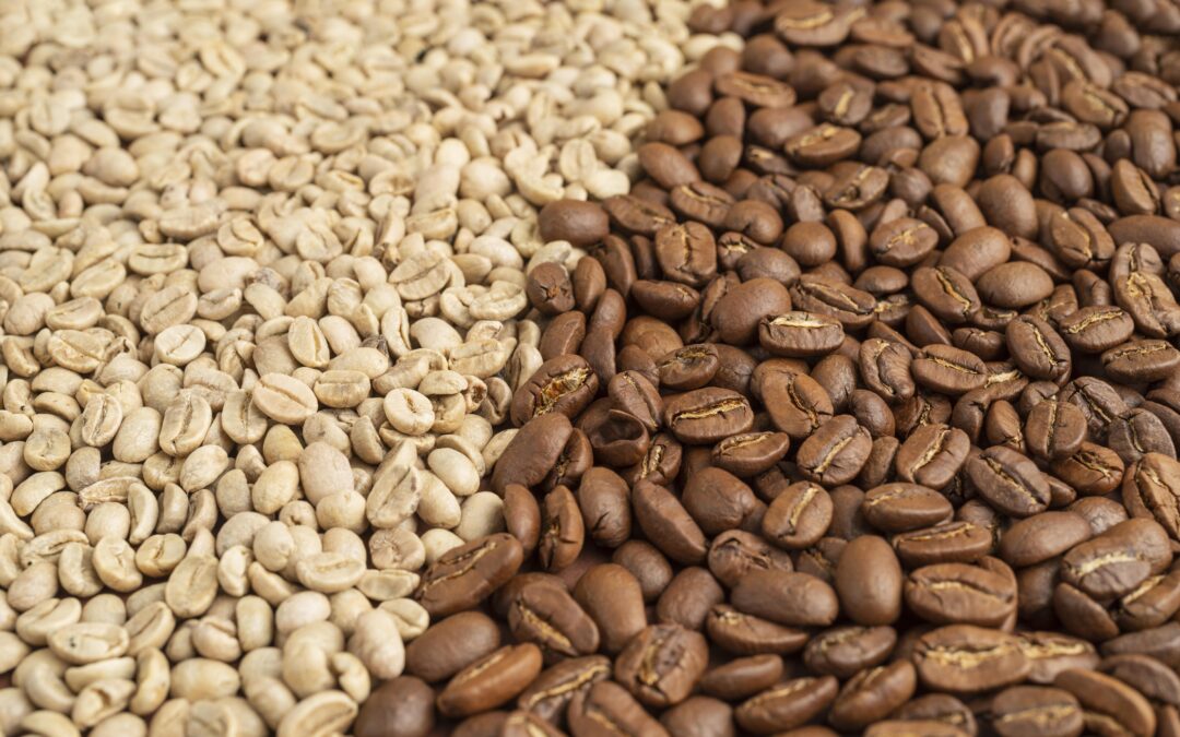 ¿Por qué el café de origen es diferente?