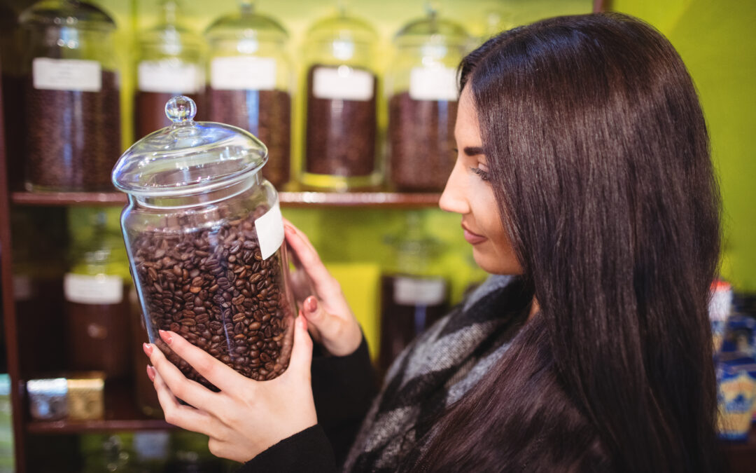 ¿Cómo elegir tu café ideal?