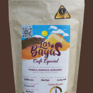 Café honey